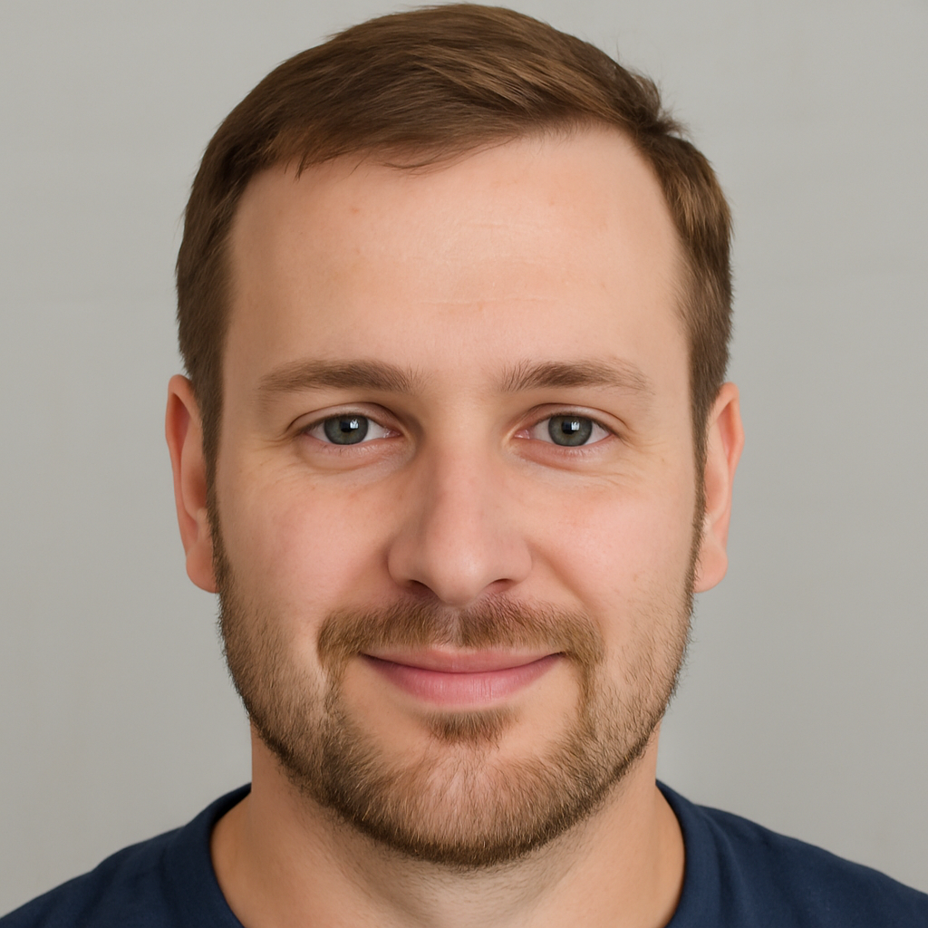 Mikkel Sørensen