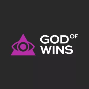 GodofWins logo