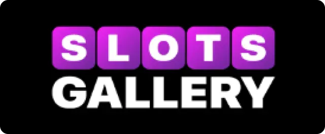 Slots Gallery logo