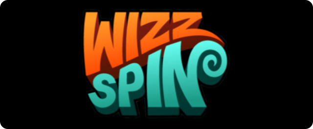 Wizz Spin logo